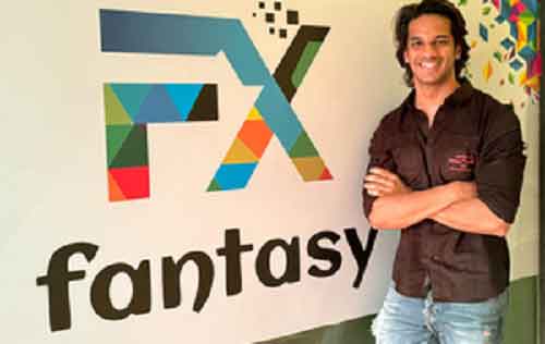 TV star Shrey Mittal makes a foray into film production with his studio FX Fantasy
