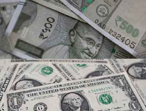 Indian rupee to appreciate to Rs 82–82.50 in FY25: CARE Ratings