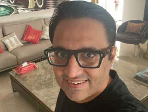 Banks failing at tech, fintech failing at banking, quips Ashneer Grover