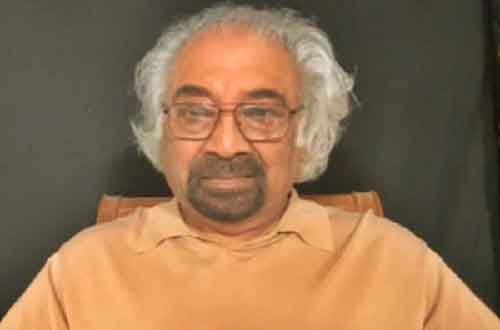 Sam Pitroda opposes reservation in IITs and IIMs, old video surfaces