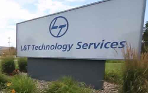 L&T Technology Services reports net profit growth, revenue up 7 pc