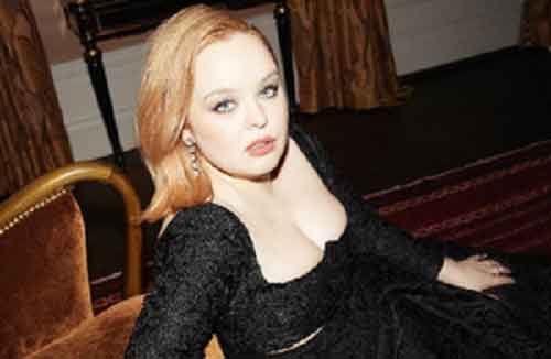 ‘Bridgerton’ star Nicola Coughlan warned about not getting work for supporting Palestine