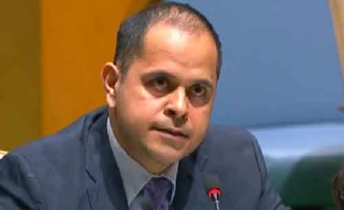 Making UNGA more effective can’t be divorced from UNSC reforms: India