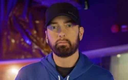Eminem announces new album ‘The Death of Slim Shady’; release planned later this summer