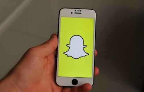 Snapchat reaches 422 million daily active users globally