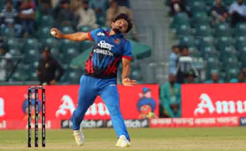 IPL 2024: Delhi Capitals sign Gulbadin Naib to replace injured Mitchell Marsh