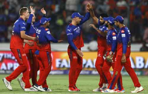 IPL 2024: Fifties by Patidar, Kohli; Green’s all-round show help RCB win after six defeats