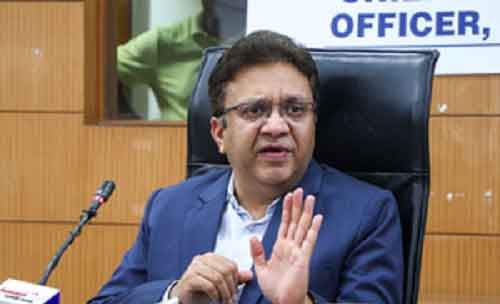 Haryana to send wedding-style invitations to voters