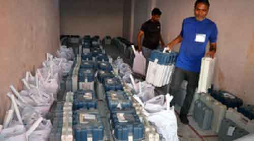 Phase-2 LS polls: 2.8 crore voters to decide fate of 152 candidates in 13 Rajasthan seats