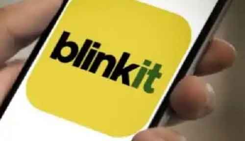 Blinkit offers ‘free dhaniya’ with veggies, people ask for ‘hari mirch’ too