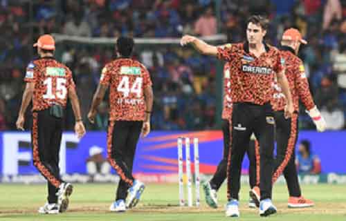 IPL 2024: Vettori wants SRH to change its approach in chasing the target