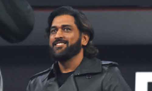 DoT warns people against scammers posing as MS Dhoni