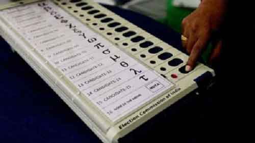 Should re-election be held with fresh candidates if NOTA gets a majority? SC issues notice to EC