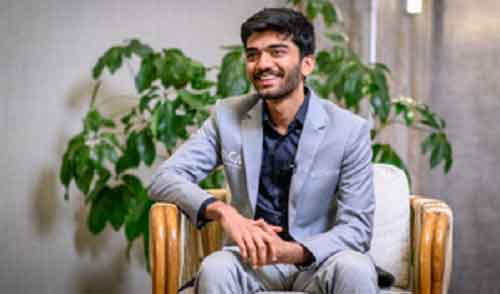 Brand owners may look at chess GM Gukesh and others for endorsement deals