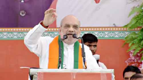 We will implement UCC in entire country, it is ‘Modi ki Guarantee’: Amit Shah
