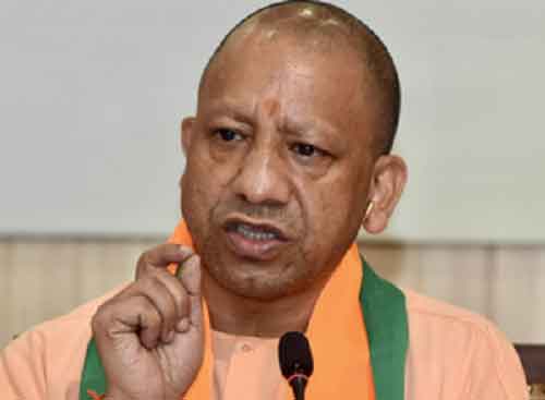 INDIA bloc aims to divide the country on religious grounds: UP CM Yogi Adityanath