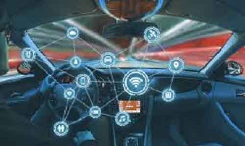 Global connected car sales to exceed 500 million in 2030, India to be among top nations