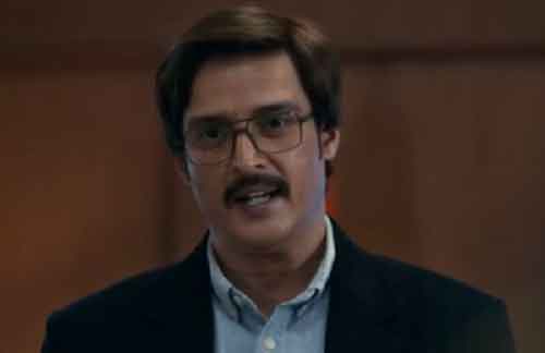 Jimmy Shergill says those who’ve made movies or series on Balakot have just skimmed the surface