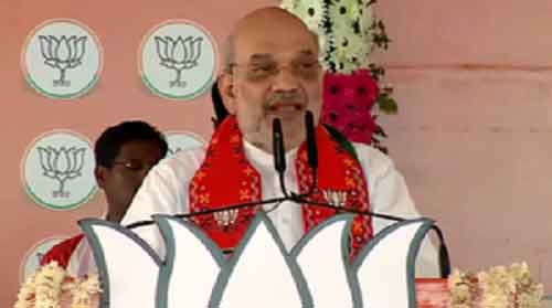 ‘Committed to development’: Amit Shah bats for Jyotiraditya Scindia in Guna