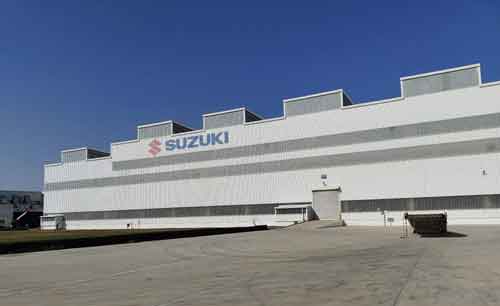 Maruti Suzuki posts 48 pc jump in Q4 net profit