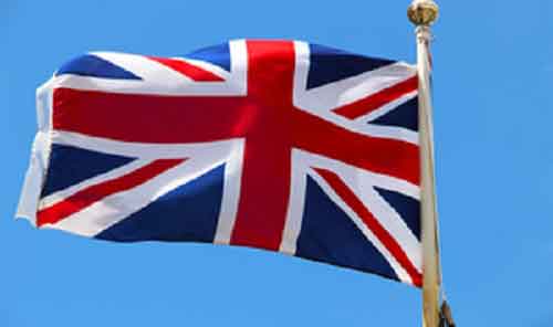 Former UK minister warns against frozen conflict in Ukraine