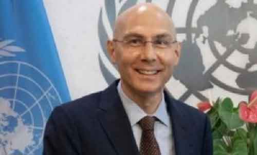 ‘Iran cracking down on women for failing to cover hair’: UN