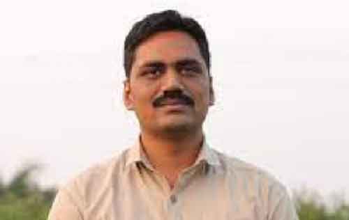 Gujarat: Former AAP leader Alpesh Kathiriya to join BJP