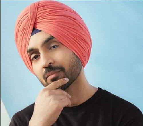 Diljit Dosanjh: Nobody can declare if someone’s film or song will be a certain hit