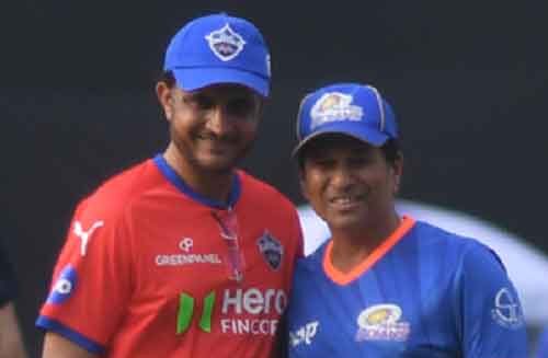 IPL 2024: Every game is important; this is a very important stage of the tournament, says Ganguly