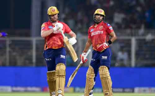 IPL 2024: ‘Cricket is turning into baseball, isn’t it?,’ says Curran after historic chase against KKR