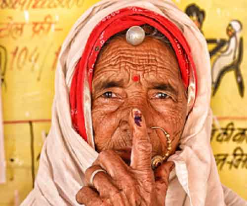 Rajasthan records 64.6 pc voter turnout in its final phase, Barmer tops with 74.25 pc