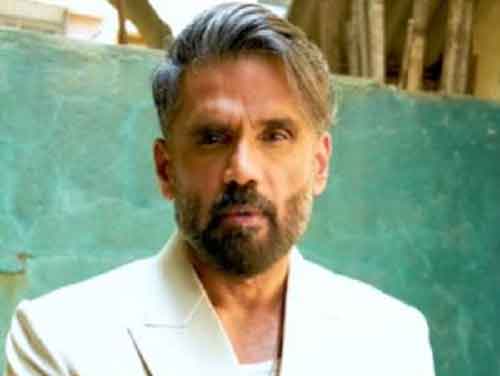 Suniel Shetty’s fashion mantra: Dressing well isn’t about self-importance, but self respect