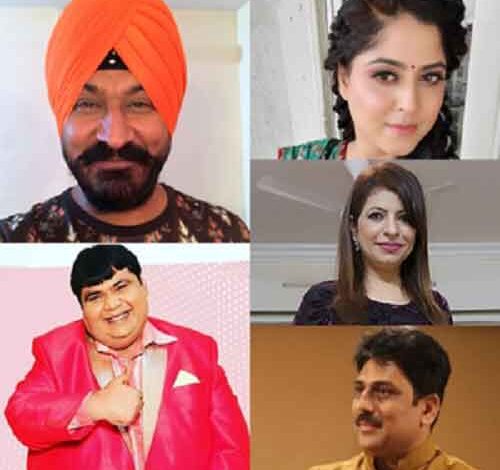 ‘Taarak Mehta Ka Ooltah Chashmah’ actors who’ve not always made good news off-screen