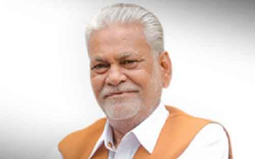 I accept my mistake but it is unfair to involve PM Modi in this: Union Minister Rupala