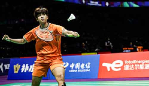 Uber Cup badminton: India’s young women’s squad beats Canada 4-1