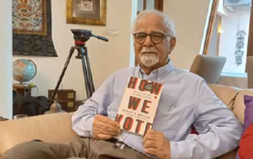 PM Modi’s connect with women guarantees BJP’s unassailable lead: Noted economist