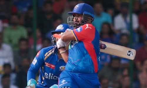IPL 2024: Sensational knocks by Fraser-McGurk, Stubbs carry Delhi Capitals to 257/4 vs MI