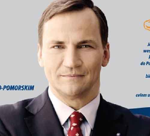Polish Foreign Minister urges Germany’s Scholz to give missiles to Ukraine