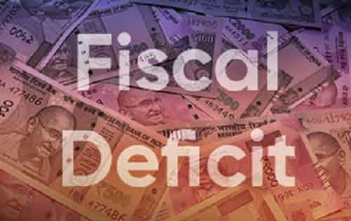 India’s fiscal profile better placed to fight global economic shocks, says analyst