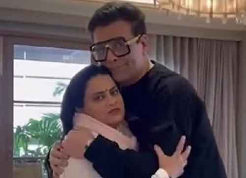 Karan Johar explains why he stays away from the ‘N’ word