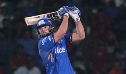 IPL 2024: Trying to improve each time, but now the results must come, says Tim David