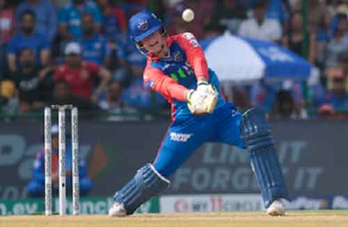 Australia name Fraser-McGurk, Matt Short as reserves in T20 WC squad