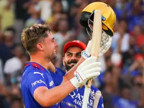 IPL 2024: Will Jacks, Kohli shock Gujarat, keep RCB’s playoff hopes alive