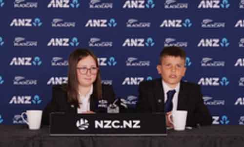 New Zealand Cricket win hearts with T20 World Cup squad announcement