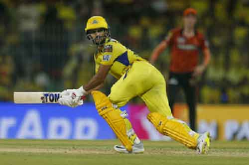 IPL 2024: ‘He knows when to attack’, Hussey calls Gaikwad “one of the smartest players”