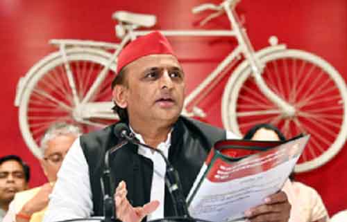 UP: Samajwadi Party faces its biggest challenge in third phase polls