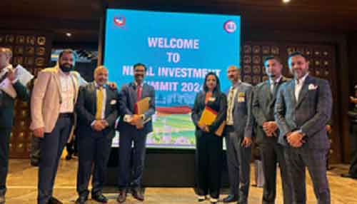 India’s Yotta to help build Nepal’s first supercloud data centre