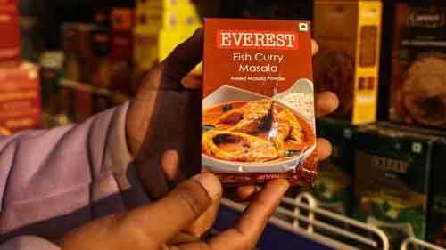 Trouble for Indian spices in US as health officials probe alleged contamination claims