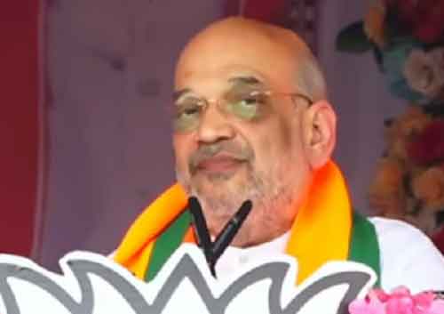 Home Minister’s doctored video: Special Cell writes to X, other social media platforms