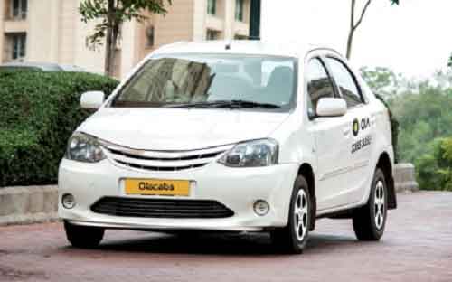 After CEO, Ola Cabs CFO Karthik Gupta steps down within 7 months